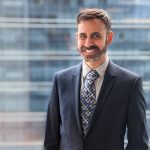 Adam Ferland associate at Parlee McLaws LLP