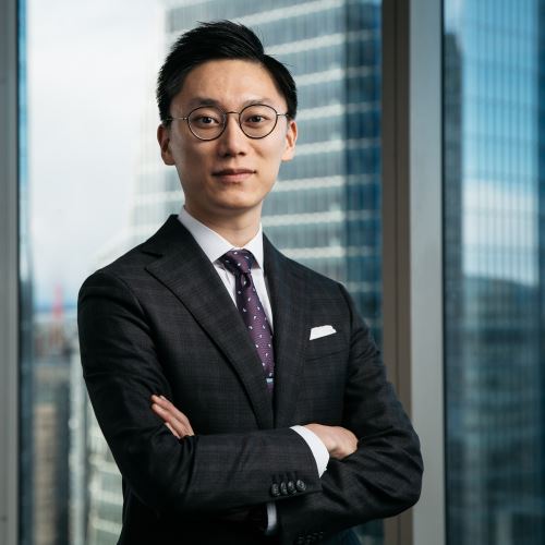 Andrew Lau