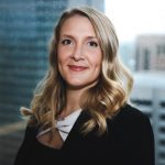 Jessica Figley associate at Parlee McLaws LLP