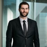 Jack Harmon associate at Parlee McLaws LLP