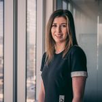 Taylor Holland associate at Parlee McLaws LLP