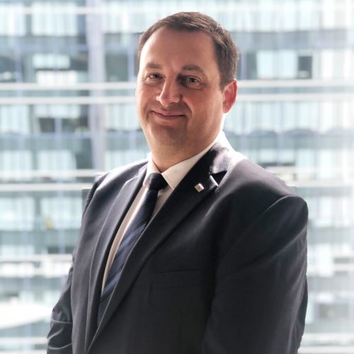 Zsolt Szekely associate at Parlee McLaws LLP